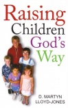 Raising Children God